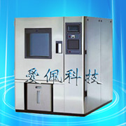 恒溫恒濕試驗機(jī)